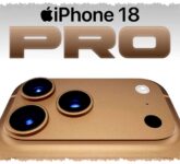 iPhone 18 Pro Bersiap Ubah Arah Apple, iPhone Fold dan Air 2 Kian Dekat? iPhone 18 Pro Bersiap Ubah Arah Apple, iPhone Fold dan Air 2 Kian Dekat?