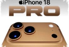 iPhone 18 Pro Bersiap Ubah Arah Apple, iPhone Fold dan Air 2 Kian Dekat? iPhone 18 Pro Bersiap Ubah Arah Apple, iPhone Fold dan Air 2 Kian Dekat?