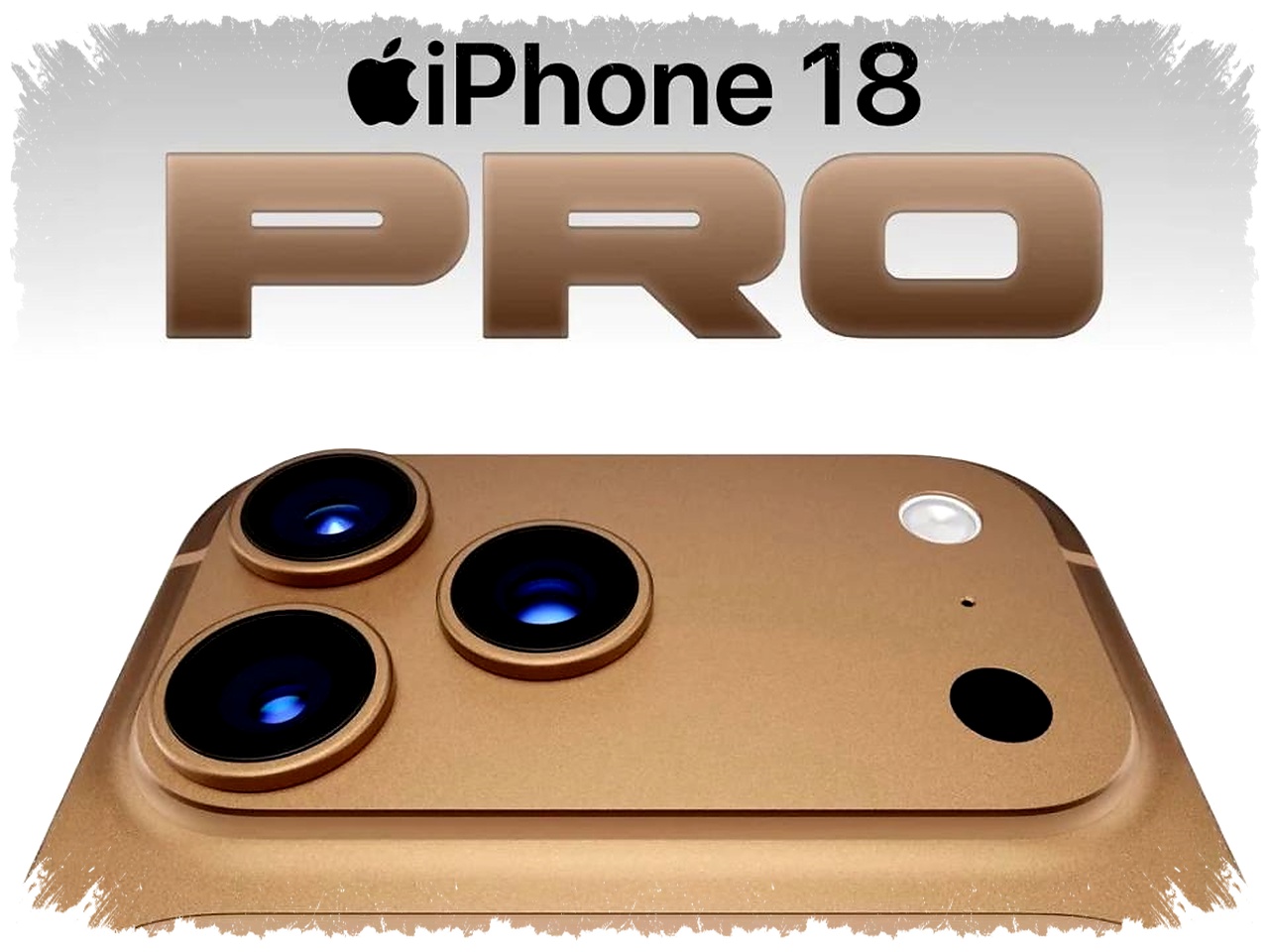 iPhone 18 Pro Bersiap Ubah Arah Apple, iPhone Fold dan Air 2 Kian Dekat?