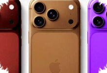 iPhone 18 Pro Bisa Paling Berani, Merah Tua yang Akhirnya Pecah Pakem Pro Apple