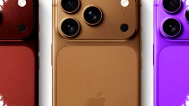 iPhone 18 Pro Bisa Paling Berani, Merah Tua yang Akhirnya Pecah Pakem Pro Apple