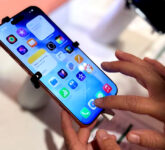 iPhone 18 Pro Bocor Dengan Desain Baru, Dynamic Island Mengecil Drastis iPhone 18 Pro Bocor Dengan Desain Baru, Dynamic Island Mengecil Drastis