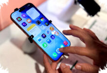 iPhone 18 Pro Bocor Dengan Desain Baru, Dynamic Island Mengecil Drastis