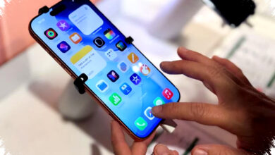 iPhone 18 Pro Bocor Dengan Desain Baru, Dynamic Island Mengecil Drastis