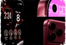 iPhone 18 Pro Bocor Tanpa Hitam Lagi?, Jadwal Rilis Mundur dan Fitur Kunci Terungkap iPhone 18 Pro Bocor Tanpa Hitam Lagi?, Jadwal Rilis Mundur dan Fitur Kunci Terungkap