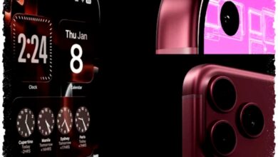 iPhone 18 Pro Bocor Tanpa Hitam Lagi?, Jadwal Rilis Mundur dan Fitur Kunci Terungkap