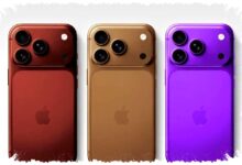 iPhone 18 Pro Dikabarkan Tanpa Hitam, Apple Geser Arah Warna Favorit Pengguna