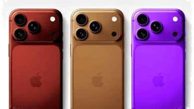 iPhone 18 Pro Dikabarkan Tanpa Hitam, Apple Geser Arah Warna Favorit Pengguna