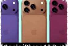 iPhone 18 Pro Kehilangan Hitam Lagi, Dynamic Island Menciut dan A20 Pro Jadi Taruhan