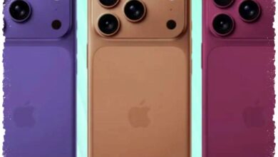iPhone 18 Pro Kehilangan Hitam Lagi, Dynamic Island Menciut dan A20 Pro Jadi Taruhan