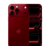 iPhone 18 Pro Makin Dekat, Dynamic Island Mengecil dan Warna Merah Tua Siap Menggoda