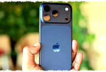 iPhone 18 Pro Makin Dekat, Nano Island dan Merah Tua Bisa Ubah Arah Desain Apple