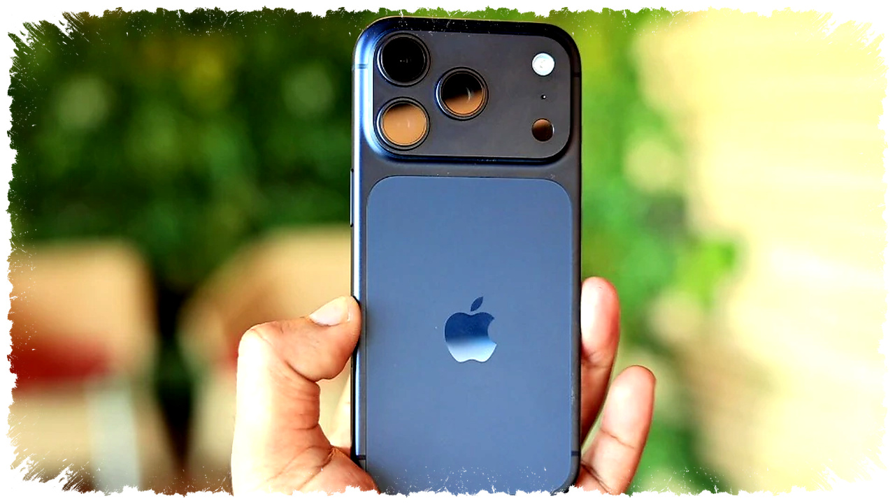 iPhone 18 Pro Makin Dekat, Nano Island dan Merah Tua Bisa Ubah Arah Desain Apple iPhone 18 Pro Makin Dekat, Nano Island dan Merah Tua Bisa Ubah Arah Desain Apple