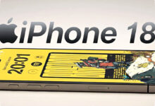 iPhone 18 Pro Max Akhirnya Mengecilkan Dynamic Island, Cacat Desain Apple Mulai Ditebus