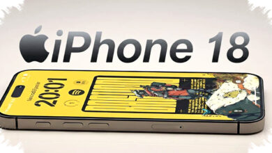 iPhone 18 Pro Max Akhirnya Mengecilkan Dynamic Island, Cacat Desain Apple Mulai Ditebus