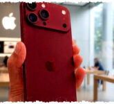 iPhone 18 Pro Max Bocor, Dynamic Island Makin Kecil dan Layar Apple Terasa Kian Tanpa Batas iPhone 18 Pro Max Bocor, Dynamic Island Makin Kecil dan Layar Apple Terasa Kian Tanpa Batas