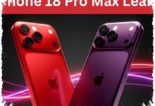 iPhone 18 Pro Max Makin Dekat, Bocoran Kamera Aperture Variabel Bisa Ubah Segalanya