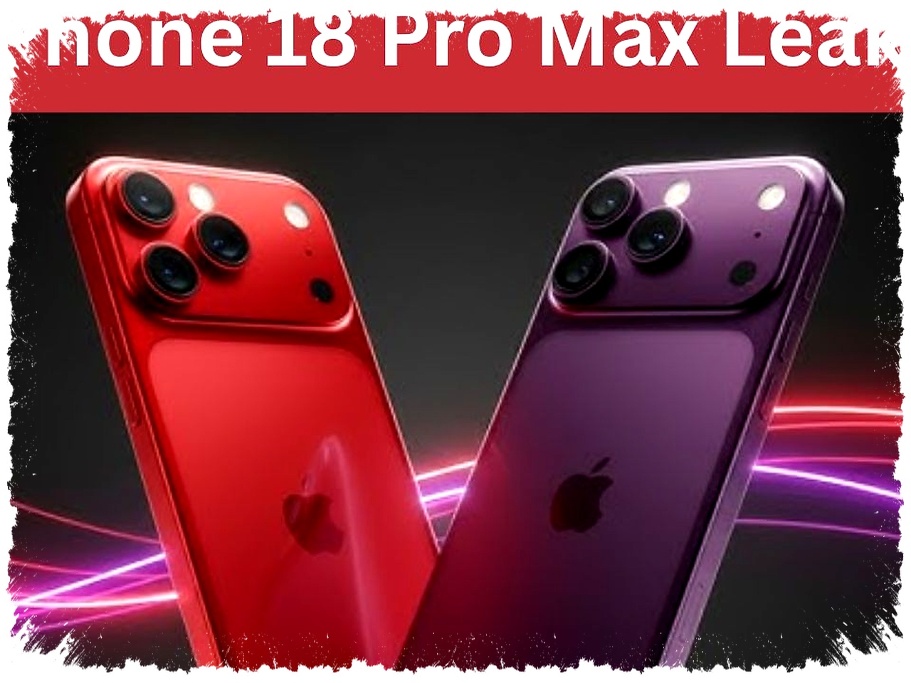 iPhone 18 Pro Max Makin Dekat, Bocoran Kamera Aperture Variabel Bisa Ubah Segalanya iPhone 18 Pro Max Makin Dekat, Bocoran Kamera Aperture Variabel Bisa Ubah Segalanya