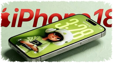 iPhone 18 Pro Max Pangkas Dynamic Island 35 Persen, Layar Penuh Apple Makin Dekat? iPhone 18 Pro Max Pangkas Dynamic Island 35 Persen, Layar Penuh Apple Makin Dekat?