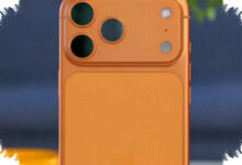 iPhone 18 Pro Siapkan Warna Merah Tua, Apple Uji Desain Paling Berani Sejak Lama