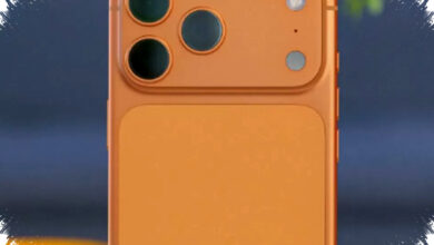 iPhone 18 Pro Siapkan Warna Merah Tua, Apple Uji Desain Paling Berani Sejak Lama