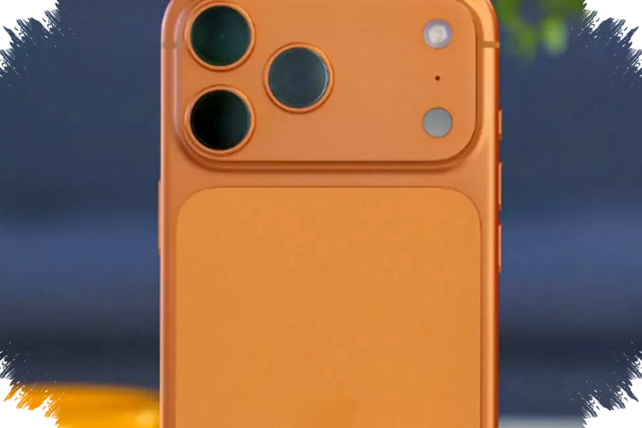 iPhone 18 Pro Siapkan Warna Merah Tua, Apple Uji Desain Paling Berani Sejak Lama