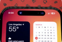 iPhone 18 Pro Tak Langsung Full Screen, Dynamic Island Mini Siap Mengganti Harapan