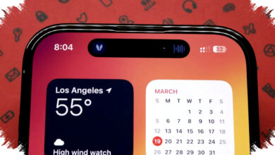 iPhone 18 Pro Tak Langsung Full Screen, Dynamic Island Mini Siap Mengganti Harapan