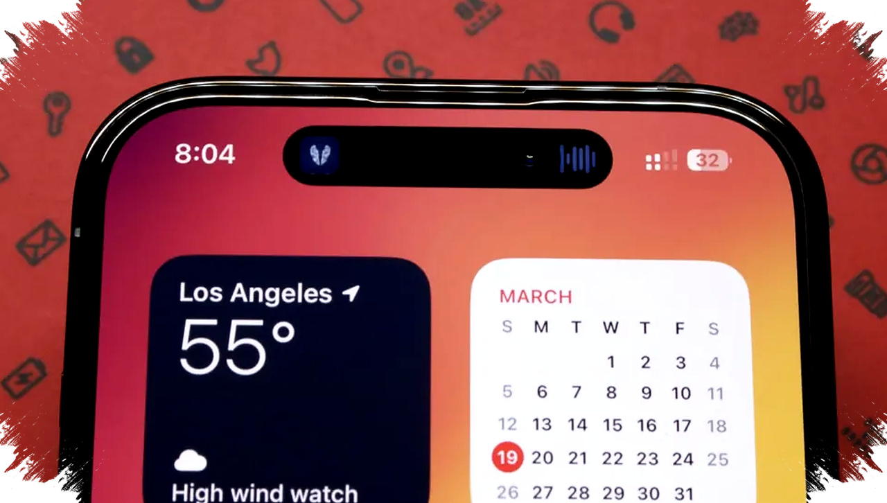 iPhone 18 Pro Tak Langsung Full Screen, Dynamic Island Mini Siap Mengganti Harapan