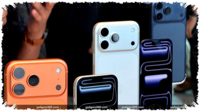 iPhone 18 Pro Terancam Tanpa Hitam Lagi, Apple Seperti Makin Yakin Tinggalkan Warna Klasik