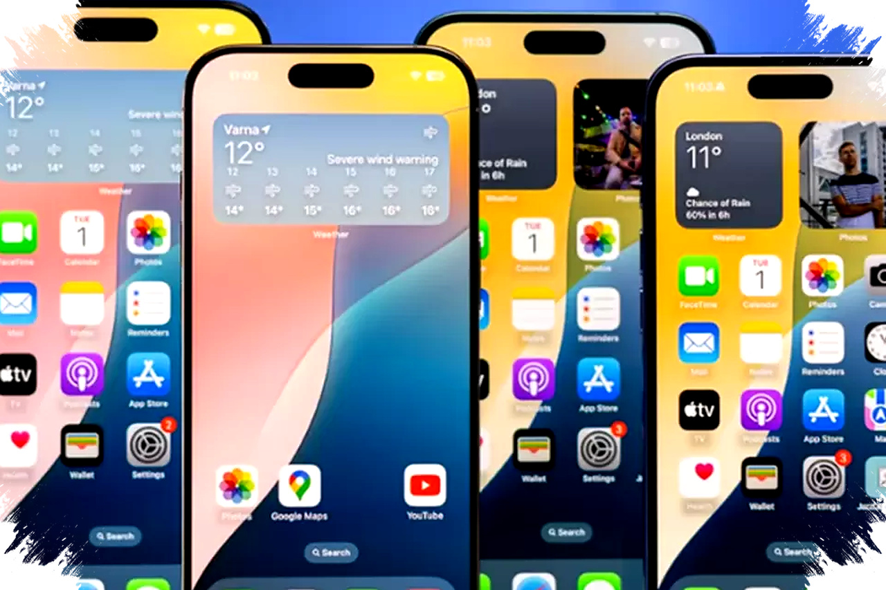 iPhone 18 Pro Terasa Tak Layak Dibeli, Desain Mirip iPhone 17 dan Upgrade Sangat Minim iPhone 18 Pro Terasa Tak Layak Dibeli, Desain Mirip iPhone 17 dan Upgrade Sangat Minim