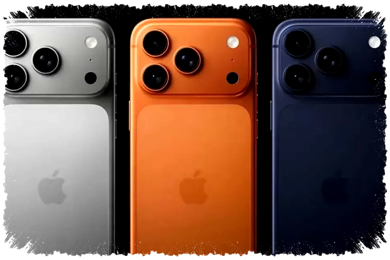 iPhone 18 Pro Tetap Tanpa Hitam, Apple Siapkan Desain Baru Dan A20 Pro 2nm iPhone 18 Pro Tetap Tanpa Hitam, Apple Siapkan Desain Baru Dan A20 Pro 2nm