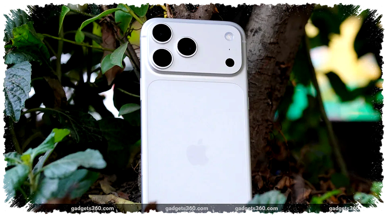 iPhone 18 Pro Tinggalkan Hitam Lagi, Bocoran Merah Gelap Ini Terasa Paling Berani iPhone 18 Pro Tinggalkan Hitam Lagi, Bocoran Merah Gelap Ini Terasa Paling Berani