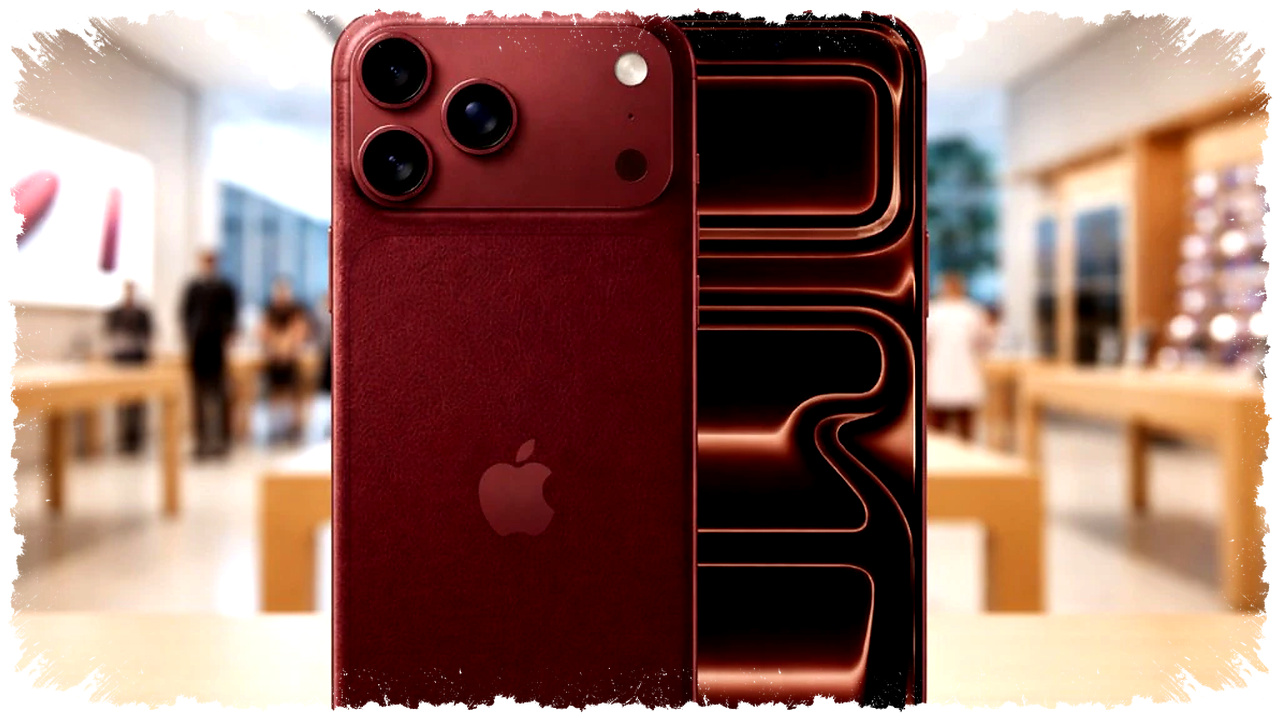 iPhone 18 Pro dan Pro Max Kian Dekat, Layar Menciut Siri Berubah Arah? iPhone 18 Pro dan Pro Max Kian Dekat, Layar Menciut Siri Berubah Arah?