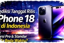 iPhone 18 Tak Lagi Rilis Serentak, Bocoran Jadwalnya Bikin Penggemar Menunggu Lebih Lama