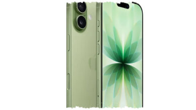 iPhone 18 Terancam Stagnan, Bocoran iPhone Air 2 Justru Mematahkan Jadwal 2027 iPhone 18 Terancam Stagnan, Bocoran iPhone Air 2 Justru Mematahkan Jadwal 2027