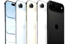 iPhone Air Mengalahkan iPhone 16 Plus, Apple Akhirnya Temukan Pengganti Model Gagal