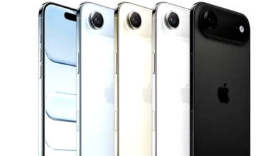 iPhone Air Mengalahkan iPhone 16 Plus, Apple Akhirnya Temukan Pengganti Model Gagal