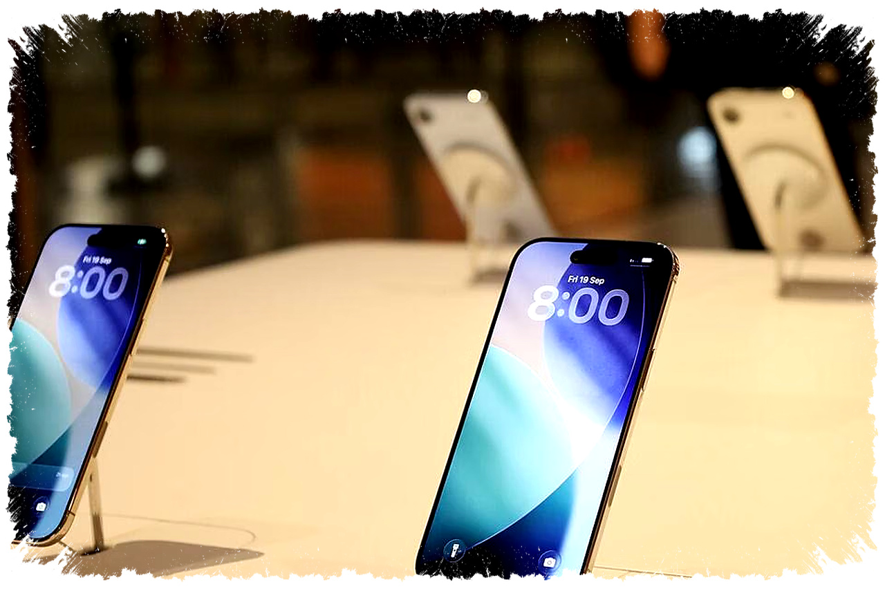 iPhone Air Sangat Tipis Tapi Baterainya Kecil, Kecantikan Desainnya Dipaksa Tebus Powerbank