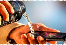 iPhone Dan S26 Ultra Bersaing Ketat, 3 HP Tahan Air Terkuat Ini Paling Diburu 2026