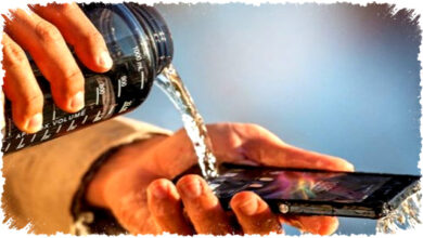 iPhone Dan S26 Ultra Bersaing Ketat, 3 HP Tahan Air Terkuat Ini Paling Diburu 2026 iPhone Dan S26 Ultra Bersaing Ketat, 3 HP Tahan Air Terkuat Ini Paling Diburu 2026