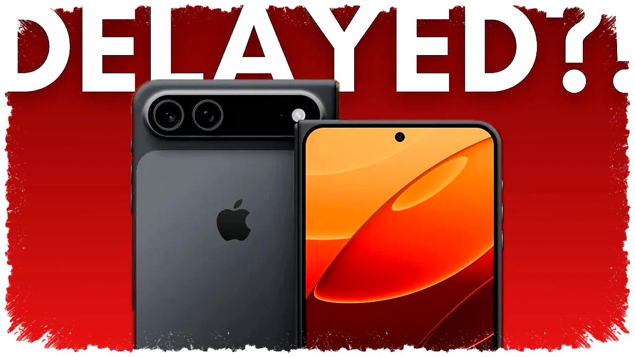 iPhone Fold Absen di September, Apple Pilih Menunda Demi Satu Hal yang Paling Krusial