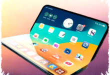 iPhone Fold Akhirnya Menyerang Titik Lemah Foldable, Engsel 3D Apple Bidik Lipatan Layar