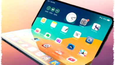 iPhone Fold Akhirnya Menyerang Titik Lemah Foldable, Engsel 3D Apple Bidik Lipatan Layar