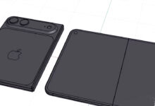 iPhone Fold Bocor, Desainnya Mirip Pixel Fold Google