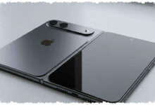 iPhone Fold Fokus Hapus Lipatan Layar, Apple Siapkan Engsel 3D Printing