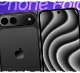 iPhone Fold Terancam Gagal Tampil di 2026, Masalah Produksi Apple Ternyata Lebih Parah