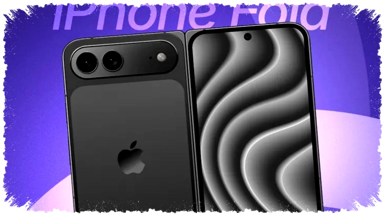 iPhone Fold Terancam Gagal Tampil di 2026, Masalah Produksi Apple Ternyata Lebih Parah iPhone Fold Terancam Gagal Tampil di 2026, Masalah Produksi Apple Ternyata Lebih Parah