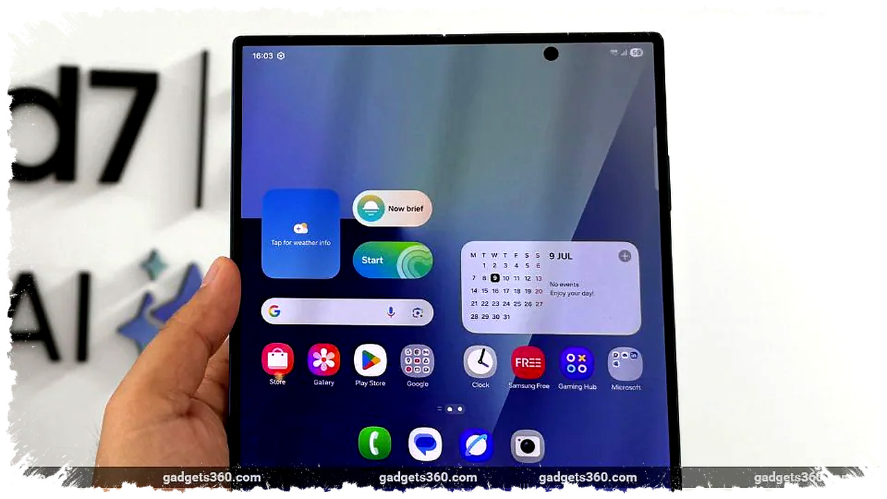 iPhone Fold Tertahan Berbulan-Bulan, Apple Ternyata Masih Kalah oleh Cacat Desain iPhone Fold Tertahan Berbulan-Bulan, Apple Ternyata Masih Kalah oleh Cacat Desain