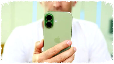 iPhone Kini Tanya Usia Pengguna, Akses Fitur Dewasa Mulai Dizinkan Hanya Setelah Verifikasi